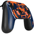 NFL Chicago Bears Large Logo Google Stadia Controller Skin